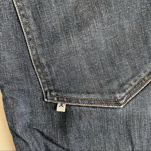 WESC - Eddy Jeans (34x32) - Picture 4 of 12